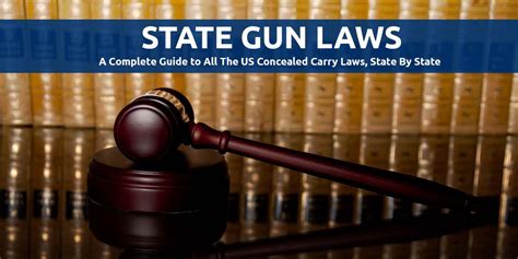 , David at AbeBooks. . Concealed carry law book
